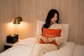 Insta Hotel - Main Branch