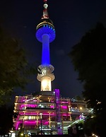 Insta Hotel - Main Branch