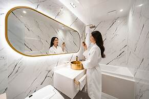 Insta Hotel - Main Branch