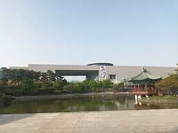 Insta Hotel - Main Branch