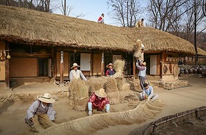 Insta Hotel - Main Branch