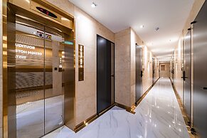 Insta Hotel - Main Branch
