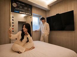 Insta Hotel - Main Branch