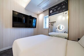 Insta Hotel - Main Branch