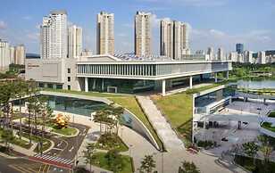 Insta Hotel - Main Branch
