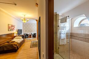 Hotel Boutique Bulevard