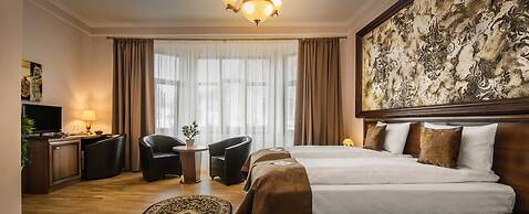 Hotel Boutique Bulevard