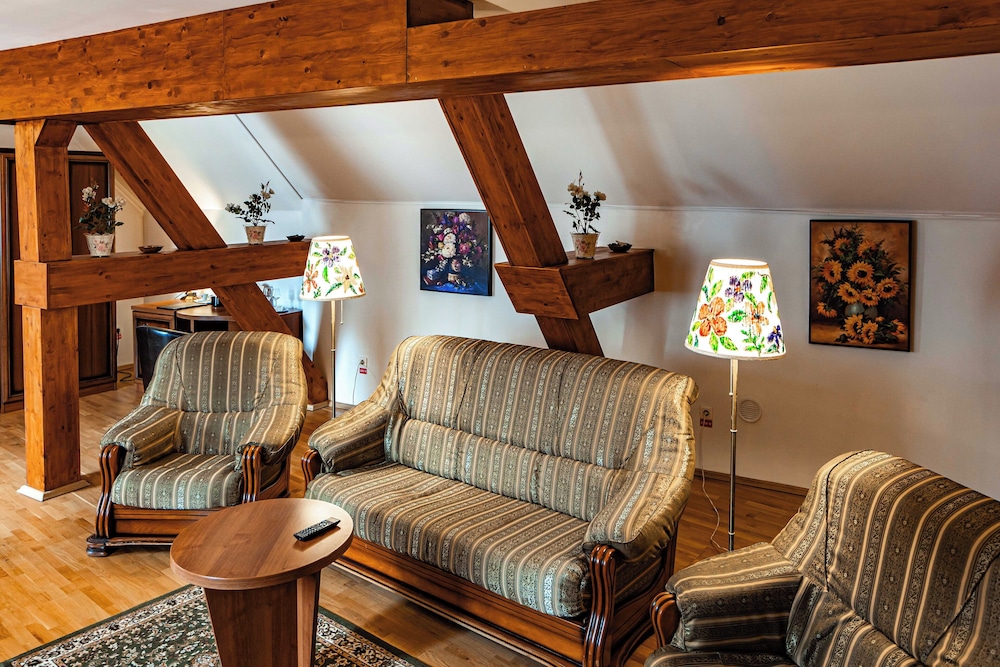 Hotel Boutique Bulevard
