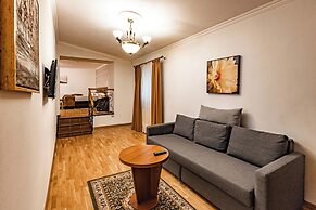Hotel Boutique Bulevard