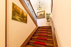 Hotel Boutique Bulevard