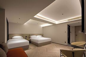 The Yume Hotel