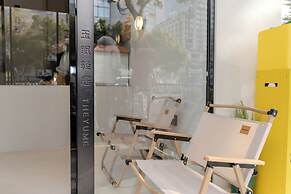 The Yume Hotel