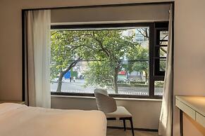 The Yume Hotel