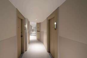The Yume Hotel