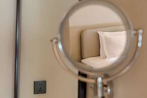 The Yume Hotel