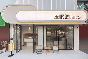 The Yume Hotel