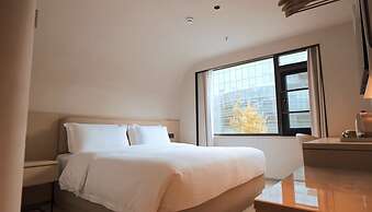 The Yume Hotel