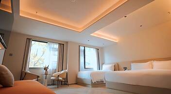 The Yume Hotel
