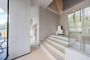 The Yume Hotel