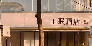 The Yume Hotel