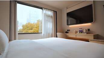 The Yume Hotel