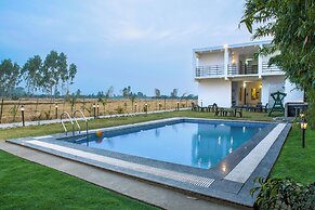 Evencia Resort