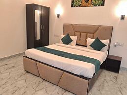 Evencia Resort