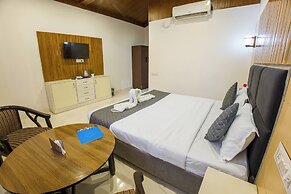 Evencia Resort