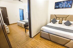 Evencia Resort