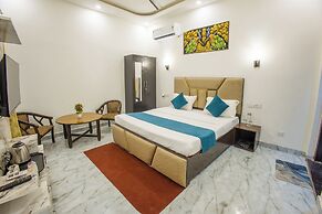 Evencia Resort