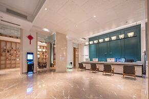 World Hotel Hexie Plaza branch