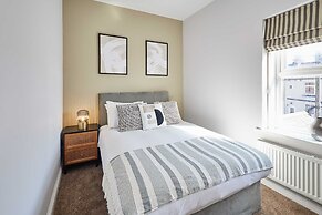 Host Stay Mayfield