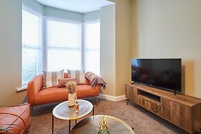 Host Stay Mayfield