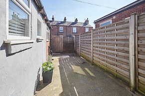 Host Stay Mayfield
