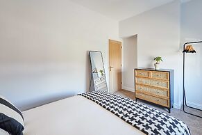 Host Stay Mayfield