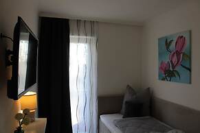 Burghotel - das Original