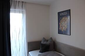 Burghotel - das Original