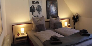 Burghotel - das Original