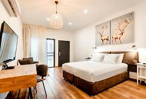 Briaa Hotel
