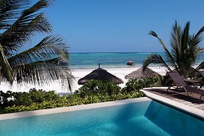 Sunshine Azure Zanzibar Beach Hotel