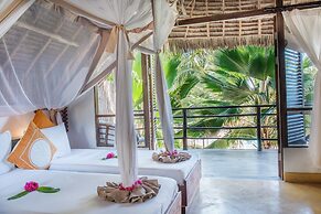 Sunshine Azure Zanzibar Beach Hotel