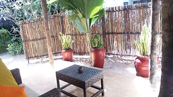 Sunshine Azure Zanzibar Beach Hotel