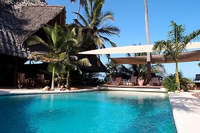 Sunshine Azure Zanzibar Beach Hotel