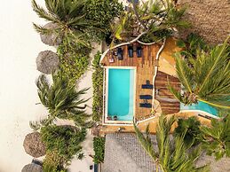 Sunshine Azure Zanzibar Beach Hotel
