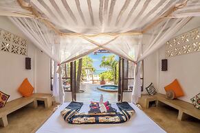 Sunshine Azure Zanzibar Beach Hotel