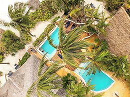 Sunshine Azure Zanzibar Beach Hotel