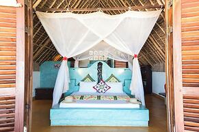 Sunshine Azure Zanzibar Beach Hotel