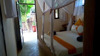 Sunshine Azure Zanzibar Beach Hotel