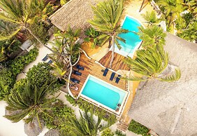 Sunshine Azure Zanzibar Beach Hotel