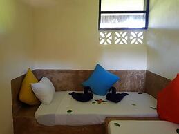Sunshine Azure Zanzibar Beach Hotel